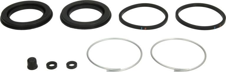AUTOFREN SEINSA D4 063 - Ремкомплект, гальмівний супорт autozip.com.ua