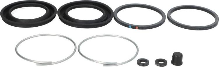 AUTOFREN SEINSA D4 087 - Ремкомплект, гальмівний супорт autozip.com.ua