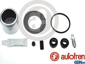AUTOFREN SEINSA D41950C - Ремкомплект, гальмівний супорт autozip.com.ua