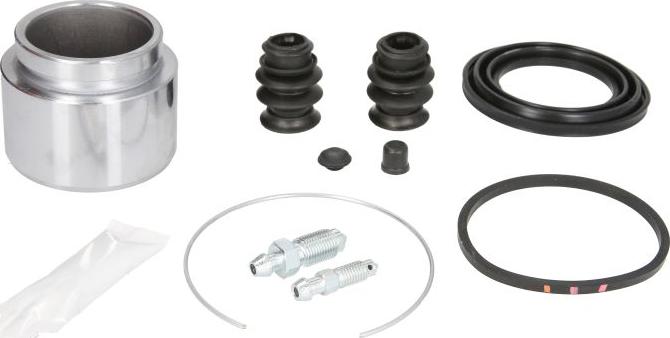 AUTOFREN SEINSA D41958C - Гальмівний супорт autozip.com.ua