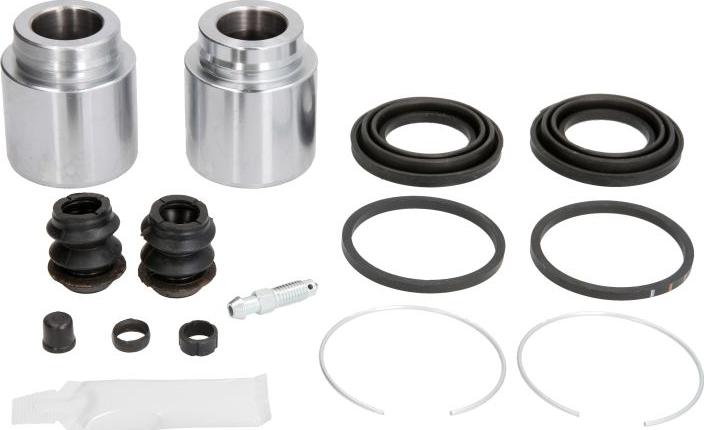 AUTOFREN SEINSA D41964C - Гальмівний супорт autozip.com.ua