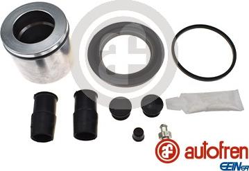 AUTOFREN SEINSA D41916C - Ремкомплект, гальмівний супорт autozip.com.ua