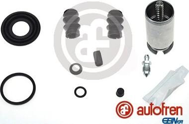 AUTOFREN SEINSA D41910RK - Ремкомплект, гальмівний супорт autozip.com.ua