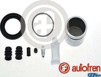 AUTOFREN SEINSA D41912C - Ремкомплект, гальмівний супорт autozip.com.ua