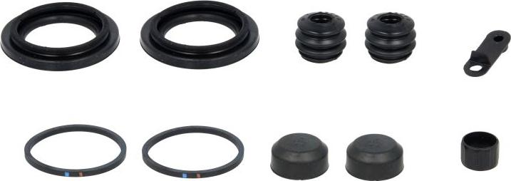 AUTOFREN SEINSA D41980 - Ремкомплект, гальмівний супорт autozip.com.ua
