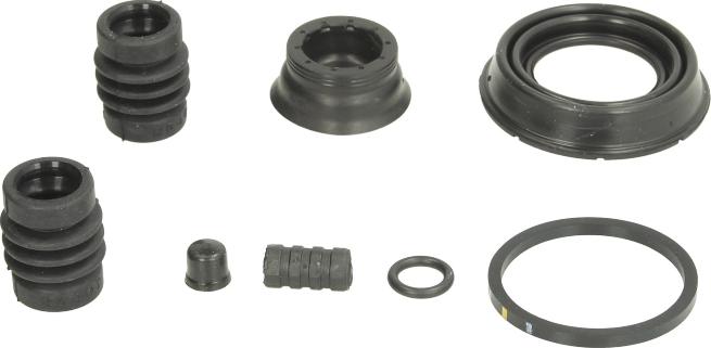 AUTOFREN SEINSA D41983 - Ремкомплект, гальмівний супорт autozip.com.ua