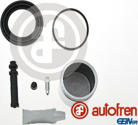 AUTOFREN SEINSA D41938C - Ремкомплект, гальмівний супорт autozip.com.ua