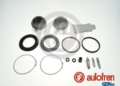 AUTOFREN SEINSA D41409C - Ремкомплект, гальмівний супорт autozip.com.ua