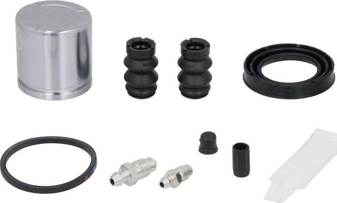 AUTOFREN SEINSA D41589C - Ремкомплект, гальмівний супорт autozip.com.ua