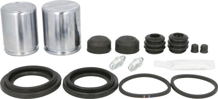 AUTOFREN SEINSA D41581C - Ремкомплект, гальмівний супорт autozip.com.ua