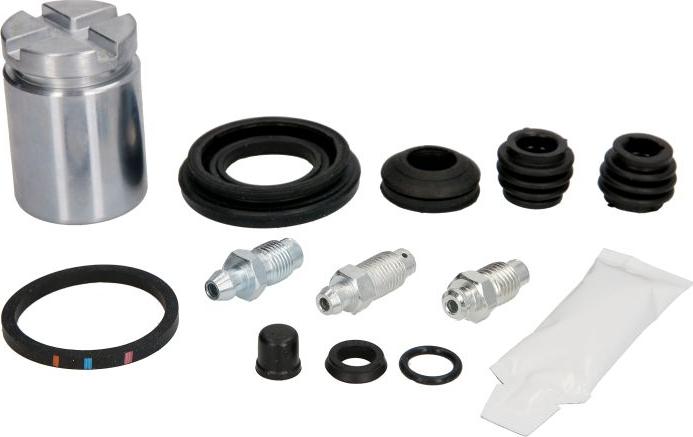 AUTOFREN SEINSA D41588K - Ремкомплект, гальмівний супорт autozip.com.ua