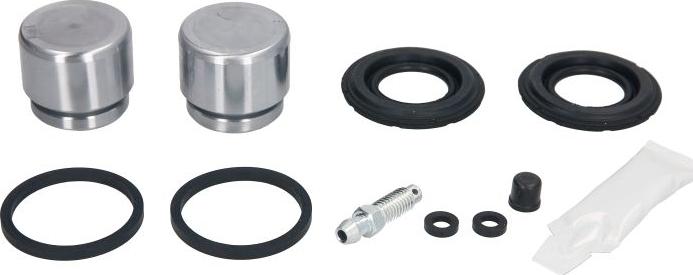 AUTOFREN SEINSA D41583C - Гальмівний супорт autozip.com.ua
