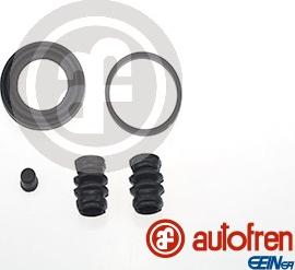 AUTOFREN SEINSA D41528 - Ремкомплект, гальмівний супорт autozip.com.ua