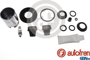 AUTOFREN SEINSA D41574C - Ремкомплект, гальмівний супорт autozip.com.ua