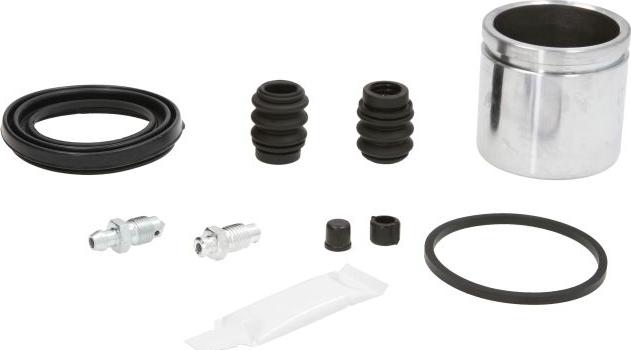 AUTOFREN SEINSA D41572C - Гальмівний супорт autozip.com.ua