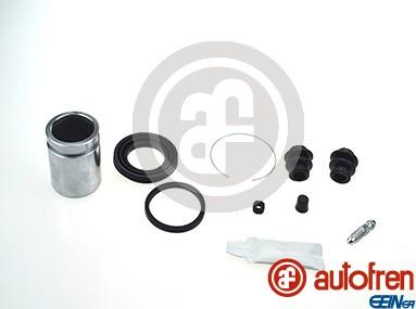 AUTOFREN SEINSA D41693C - Ремкомплект, гальмівний супорт autozip.com.ua