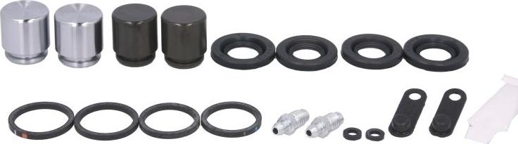 AUTOFREN SEINSA D41697C - Ремкомплект, гальмівний супорт autozip.com.ua