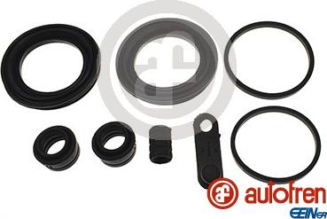 AUTOFREN SEINSA D41645 - Ремкомплект, гальмівний супорт autozip.com.ua