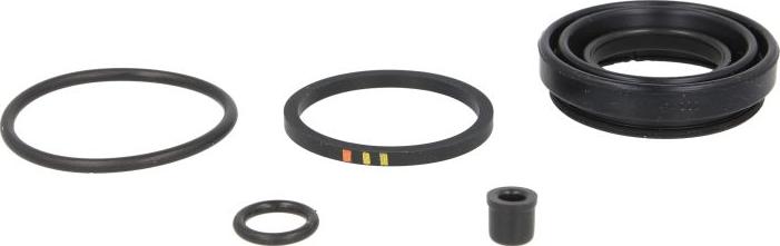 AUTOFREN SEINSA D4 1648 - Ремкомплект, гальмівний супорт autozip.com.ua