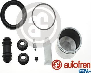 AUTOFREN SEINSA D41652C - Ремкомплект, гальмівний супорт autozip.com.ua