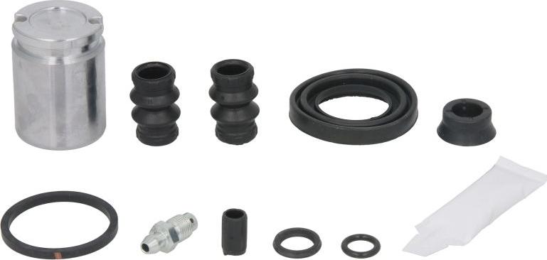 AUTOFREN SEINSA D4 1666C - Ремкомплект, гальмівний супорт autozip.com.ua