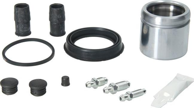 AUTOFREN SEINSA D41661C - Гальмівний супорт autozip.com.ua