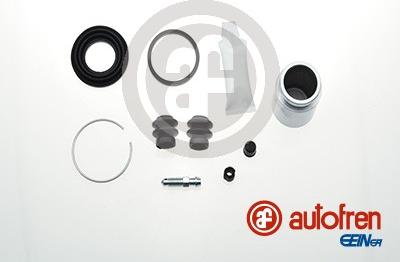 AUTOFREN SEINSA D41603C - Ремкомплект, гальмівний супорт autozip.com.ua