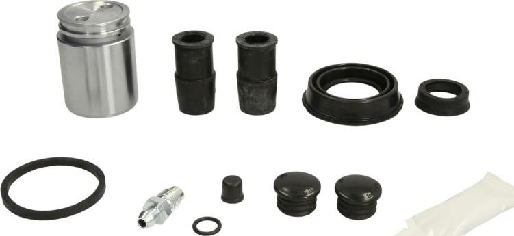 AUTOFREN SEINSA D41614K - Ремкомплект, гальмівний супорт autozip.com.ua