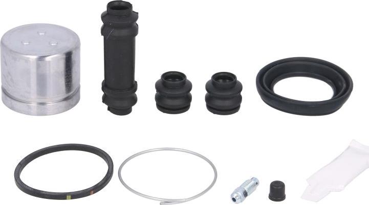 AUTOFREN SEINSA D4 1615C - Ремкомплект, гальмівний супорт autozip.com.ua