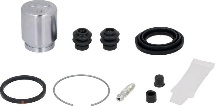 AUTOFREN SEINSA D41618C - Ремкомплект, гальмівний супорт autozip.com.ua