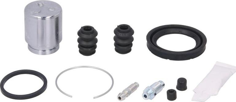 AUTOFREN SEINSA D41617C - Ремкомплект, гальмівний супорт autozip.com.ua