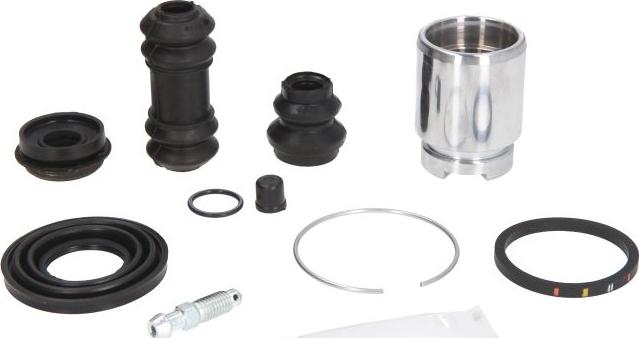 AUTOFREN SEINSA D41681C - Ремкомплект, гальмівний супорт autozip.com.ua