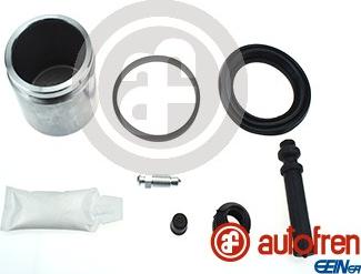 AUTOFREN SEINSA D41688C - Гальмівний супорт autozip.com.ua