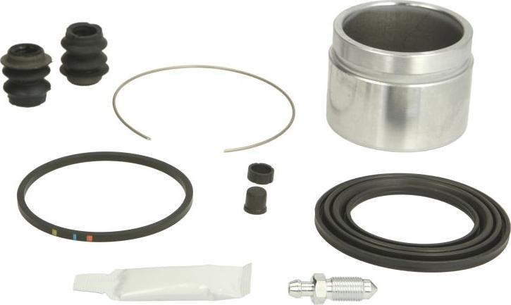 AUTOFREN SEINSA D41683C - Ремкомплект, гальмівний супорт autozip.com.ua