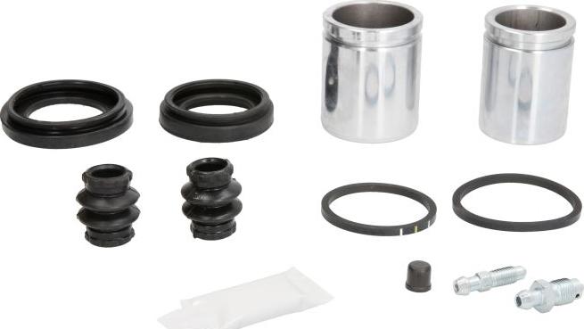 AUTOFREN SEINSA D41633C - Ремкомплект, гальмівний супорт autozip.com.ua