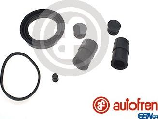 AUTOFREN SEINSA D41637 - Ремкомплект, гальмівний супорт autozip.com.ua