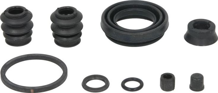 AUTOFREN SEINSA D4 1626 - Ремкомплект, гальмівний супорт autozip.com.ua