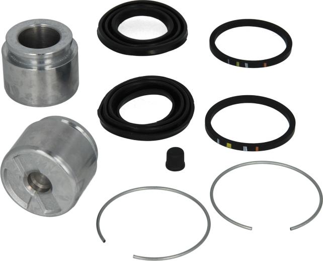 AUTOFREN SEINSA D41676C - Ремкомплект, гальмівний супорт autozip.com.ua