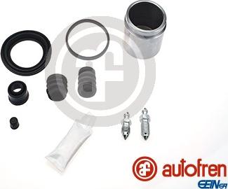 AUTOFREN SEINSA D41092C - Ремкомплект, гальмівний супорт autozip.com.ua