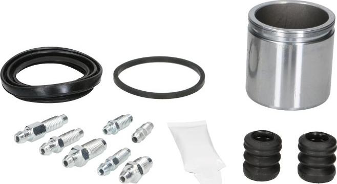 AUTOFREN SEINSA D41048C - Гальмівний супорт autozip.com.ua