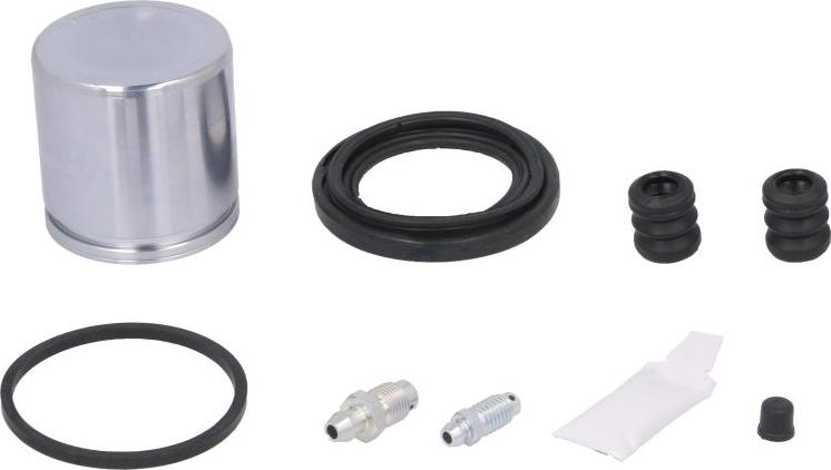 AUTOFREN SEINSA D41051C - Ремкомплект, гальмівний супорт autozip.com.ua