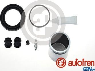 AUTOFREN SEINSA D41052C - Ремкомплект, гальмівний супорт autozip.com.ua