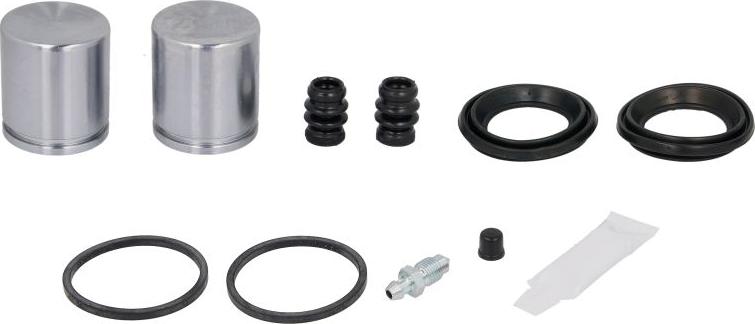 AUTOFREN SEINSA D41066C - Ремкомплект, гальмівний супорт autozip.com.ua