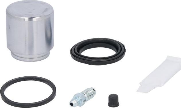 AUTOFREN SEINSA D41061C - Ремкомплект, гальмівний супорт autozip.com.ua