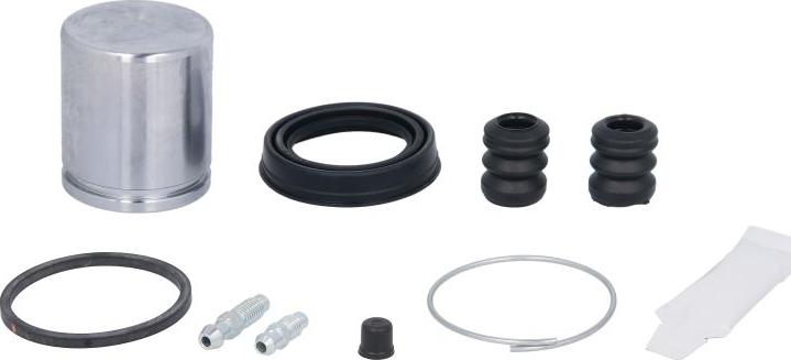 AUTOFREN SEINSA D41063C - Ремкомплект, гальмівний супорт autozip.com.ua