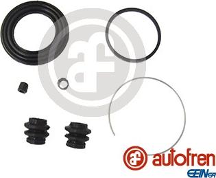 AUTOFREN SEINSA D41005 - Ремкомплект, гальмівний супорт autozip.com.ua