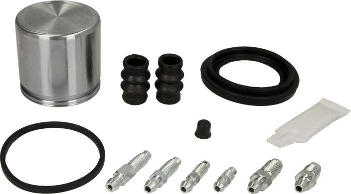 AUTOFREN SEINSA D41086C - Ремкомплект, гальмівний супорт autozip.com.ua