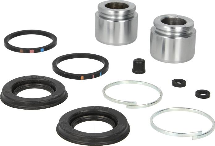 AUTOFREN SEINSA D41071C - Ремкомплект, гальмівний супорт autozip.com.ua