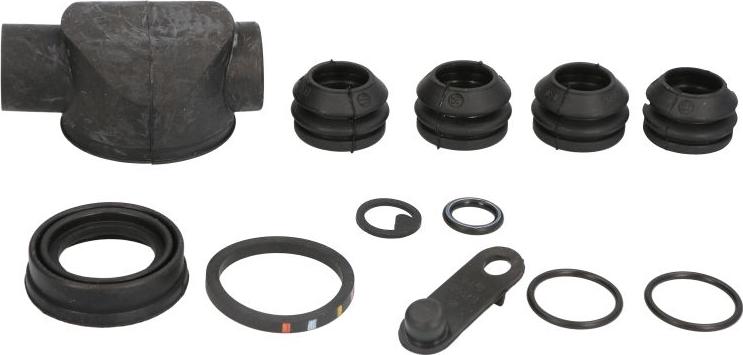 AUTOFREN SEINSA D4 107 - Ремкомплект, гальмівний супорт autozip.com.ua