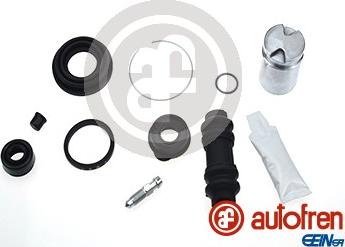 AUTOFREN SEINSA D41190C - Ремкомплект, гальмівний супорт autozip.com.ua